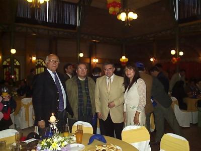 STEEL INGENIERIA CELEBRA EL MILLON DE HORAS SIN ACCIDENTES